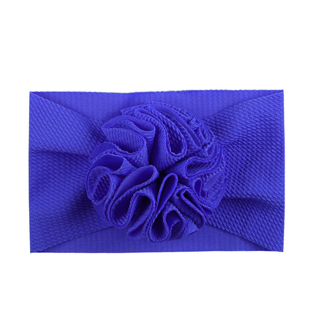 Children's Hair Accessories Baby Flower Headband
