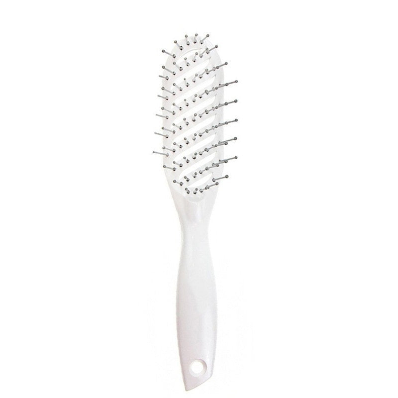 Vent Comb Hairbrush Hair Tools Anti-static Hollow Massage Comb Hair Brush Comb